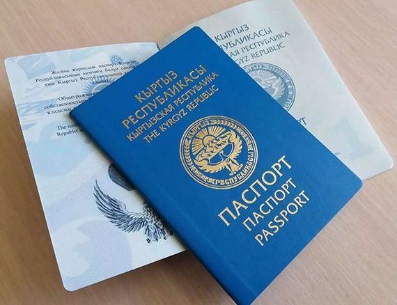 прописка в Нерехте
